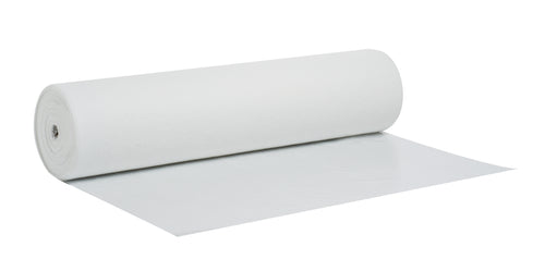 Abdeckvlies 25x1m 160g/m2 neutral