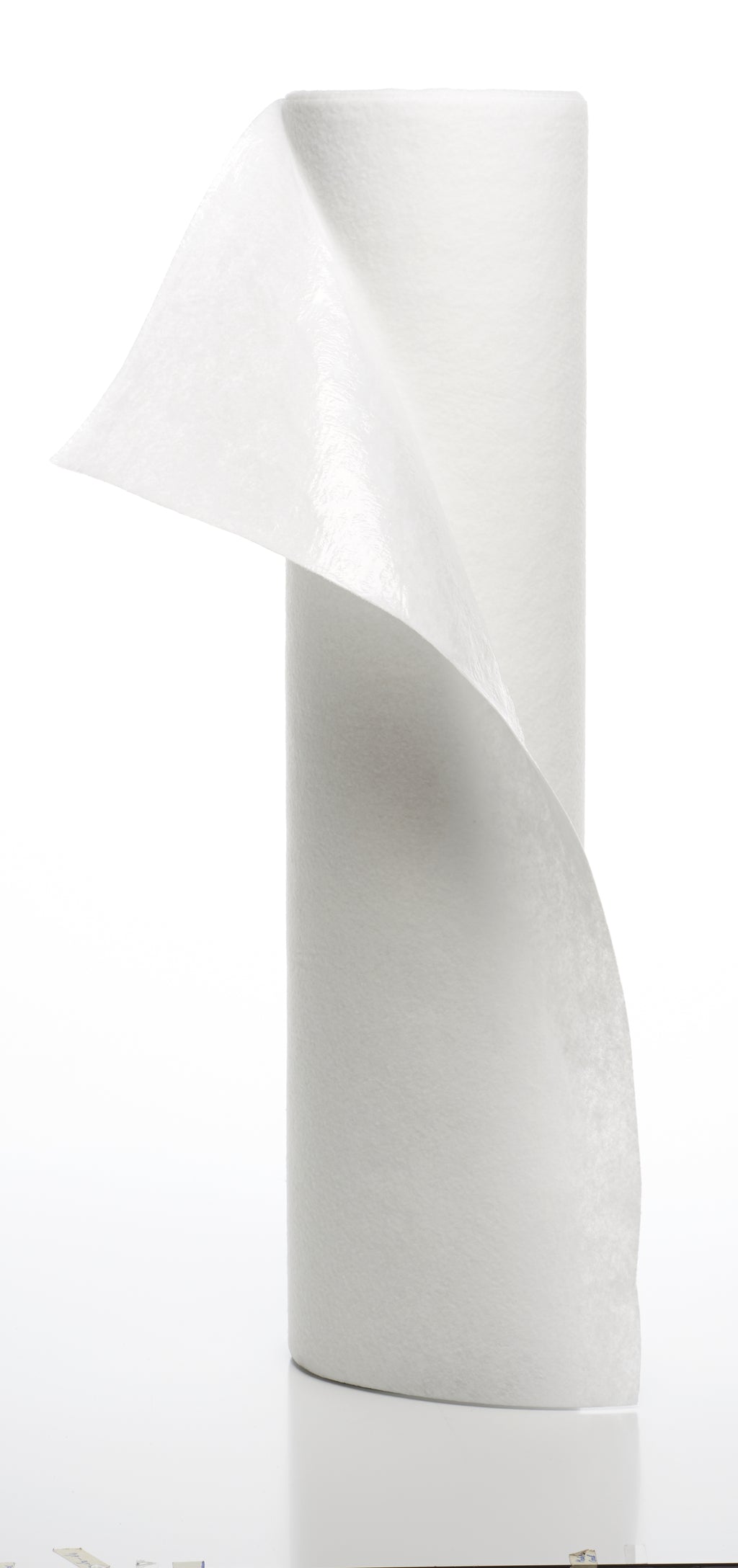 Abdeckvlies 25x1m 160g/m2 neutral