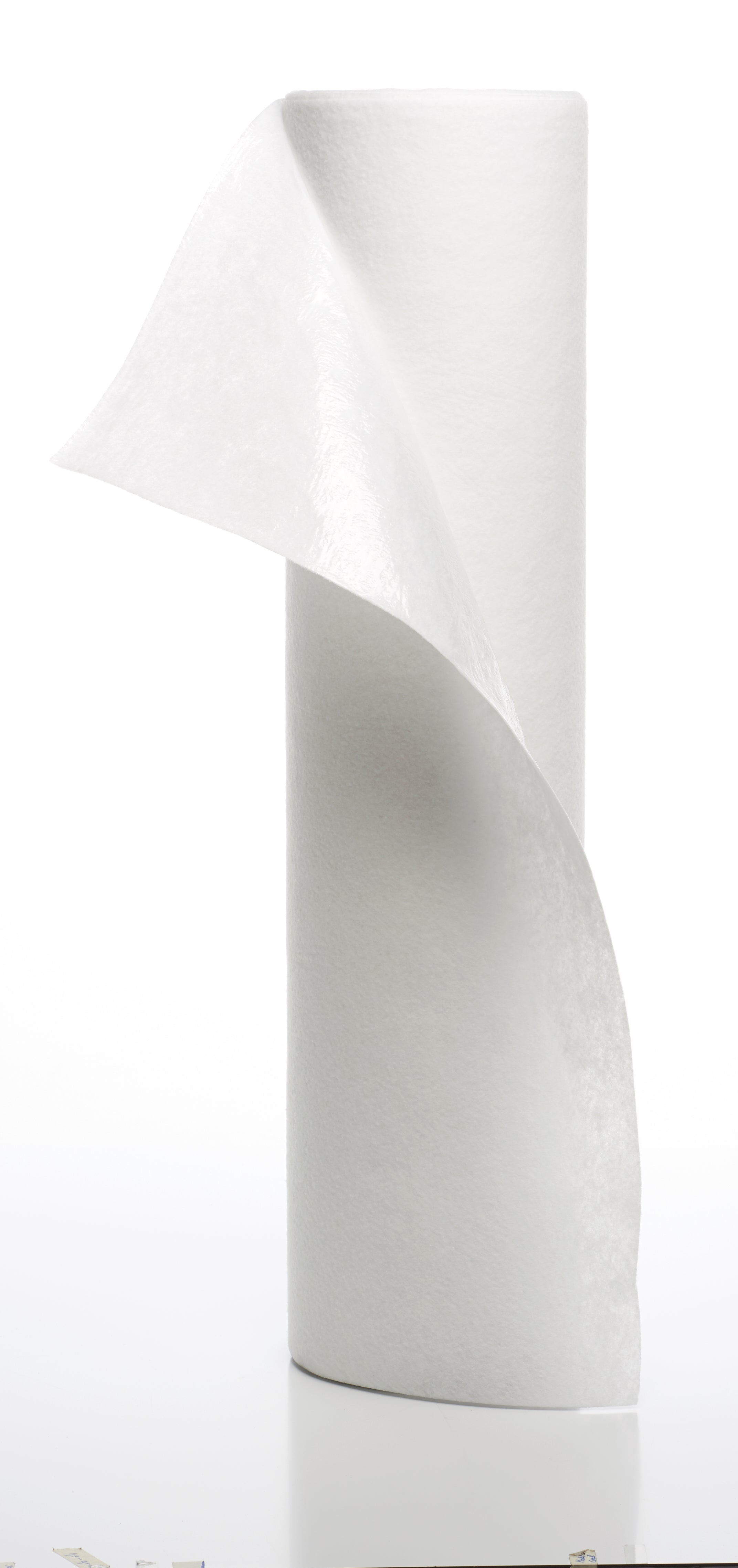 Abdeckvlies 25x1m 160g/m2 neutral