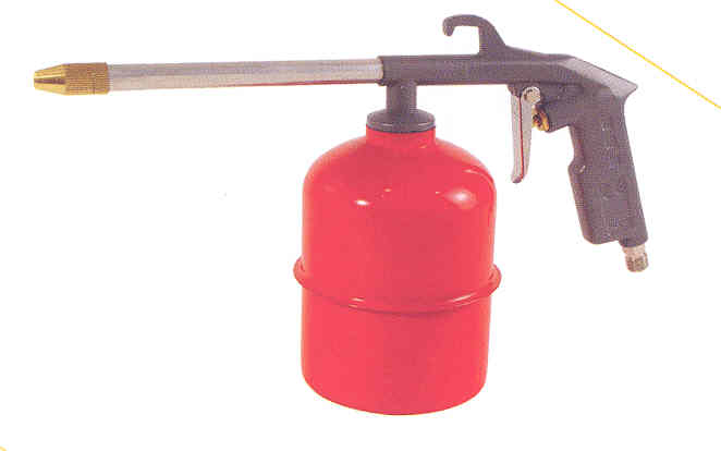 Sprühpistole 61C