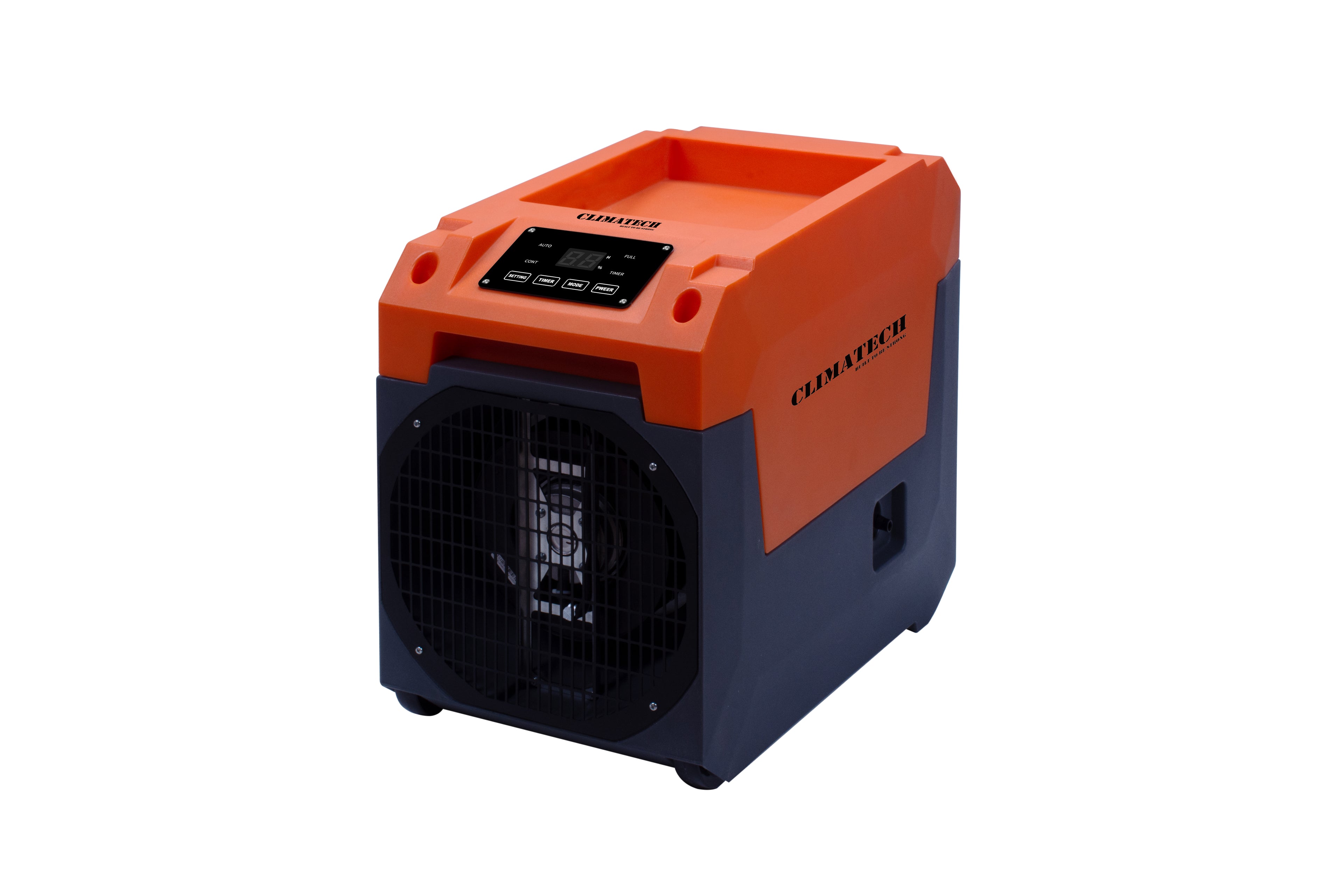Luftentfeuchter YGL-60D, 60 Liter Industrie stapelbar