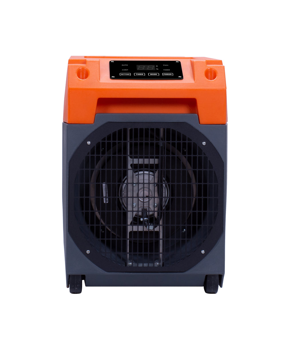 Luftentfeuchter YGL-60D, 60 Liter Industrie stapelbar