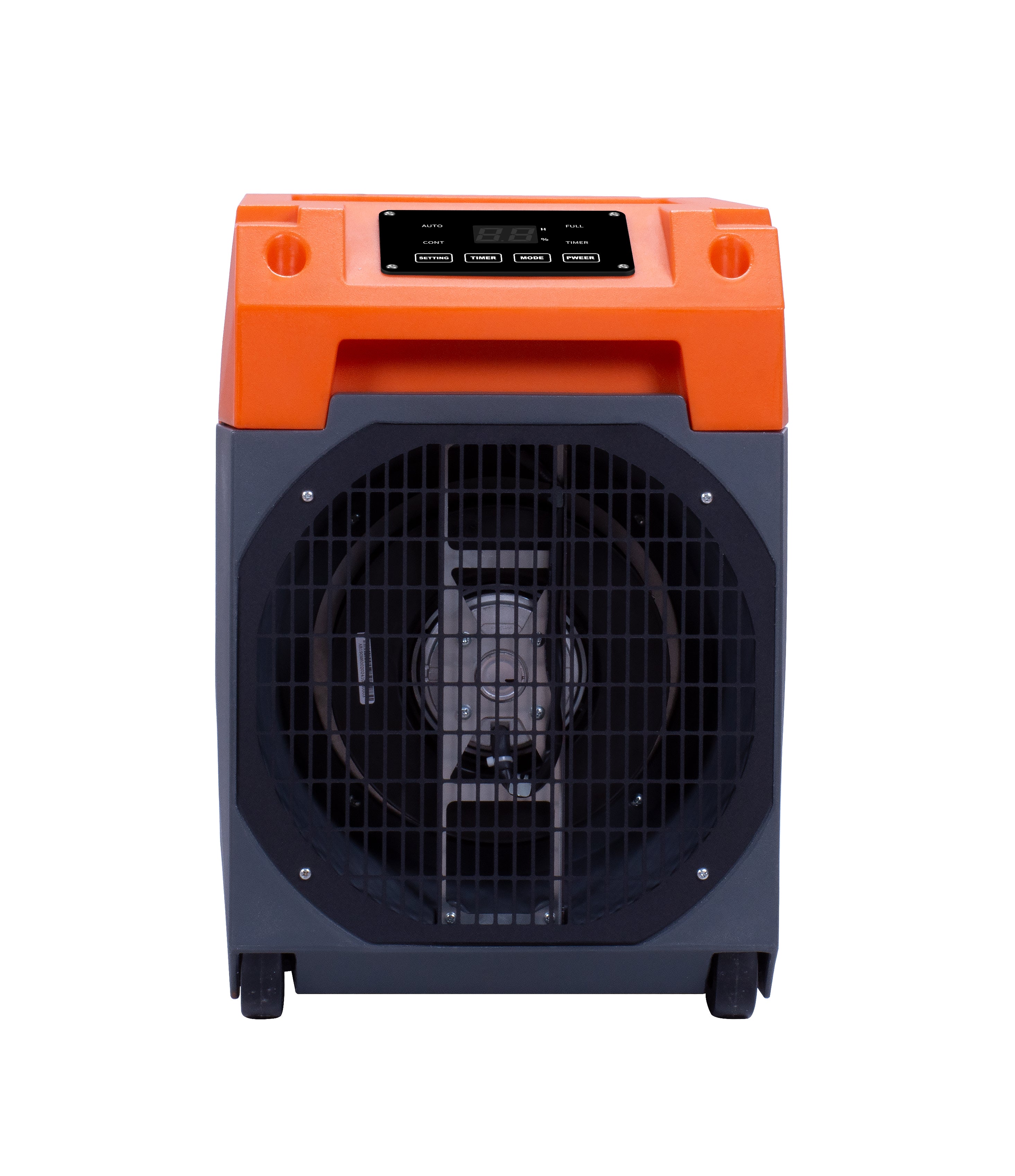 Luftentfeuchter YGL-60D, 60 Liter Industrie stapelbar