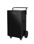 Luftentfeuchter YGH-90D, 90 Liter Industrie