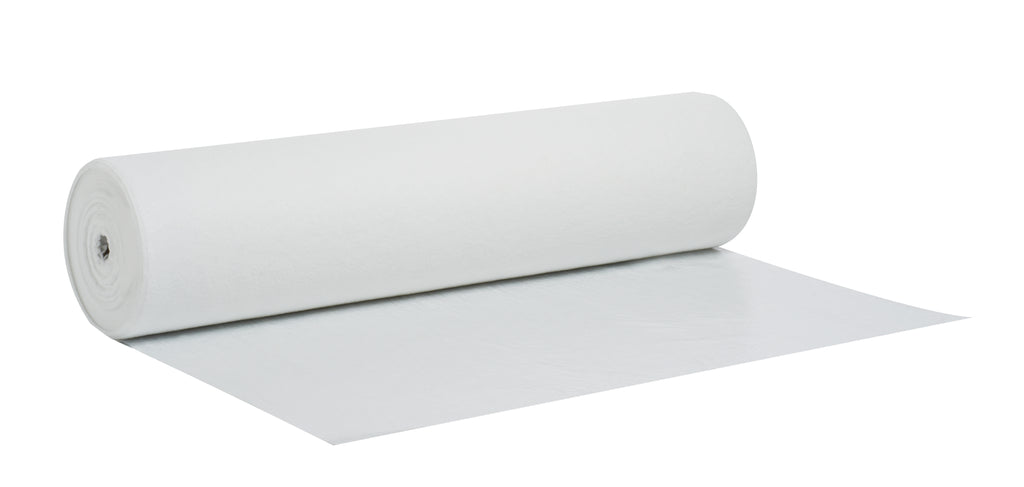 Abdeckvlies 50x1m 160g/m2 neutral