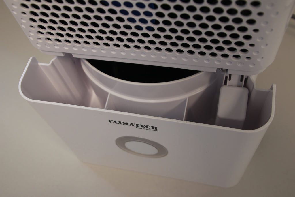 Luftentfeuchter YDL-10D, 10 Liter für Zuhause