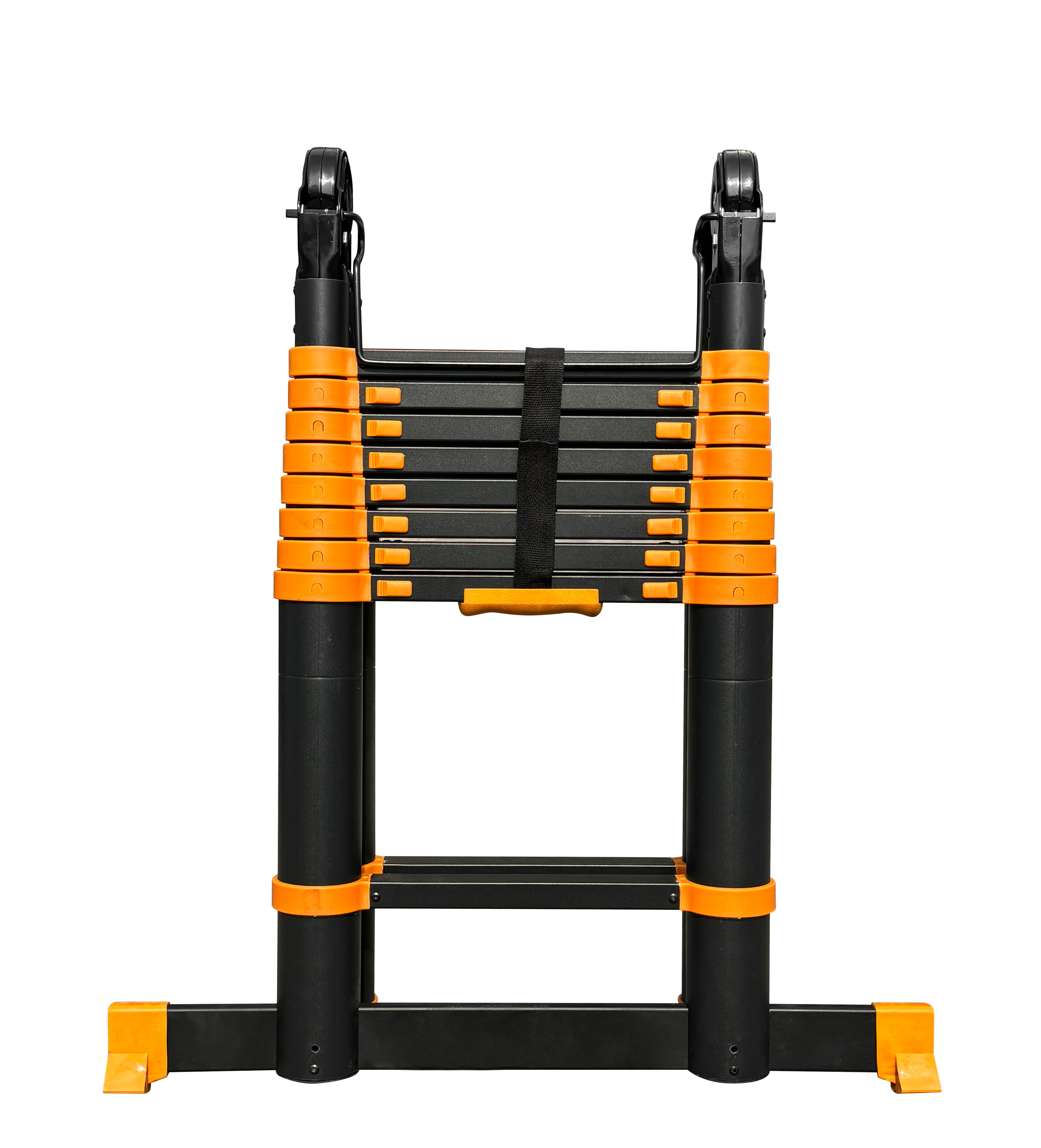 Teleskopleiter multi, 5.6m Aluminium Profi