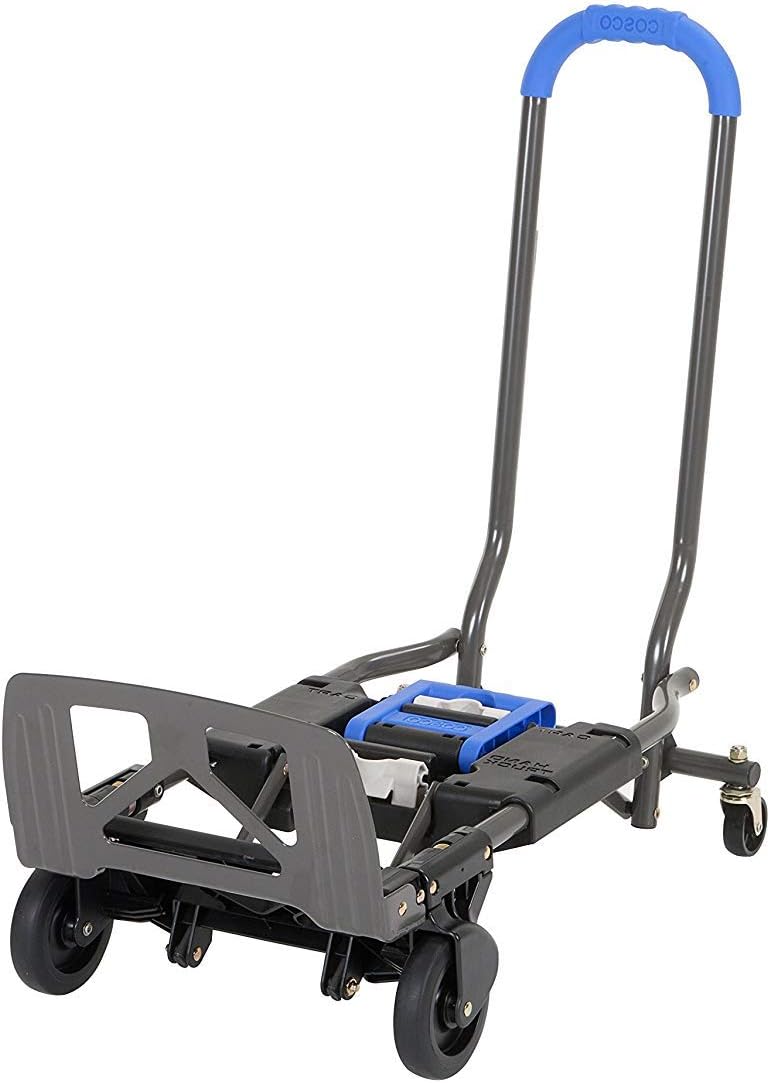 Sackkarre klappbar 135 kg
