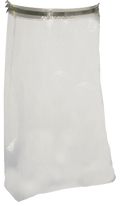 Spänesack 20Stk. zu HA2000-HD12-Woova