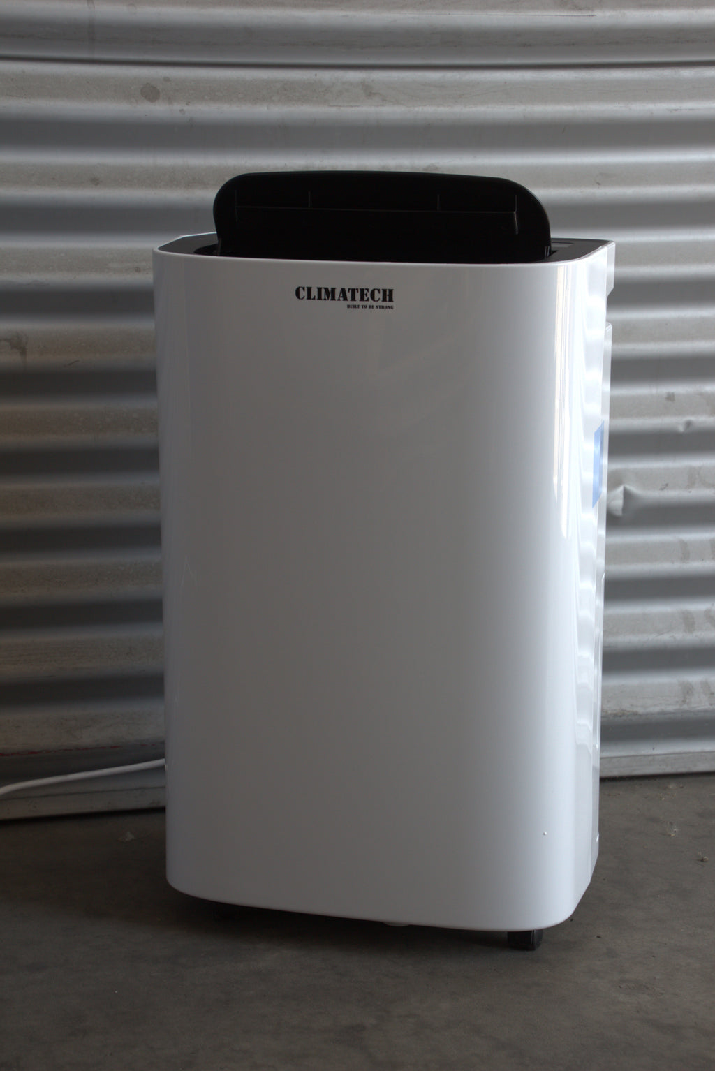 Luftentfeuchter D008B-20L, 20 Liter für Zuhause
