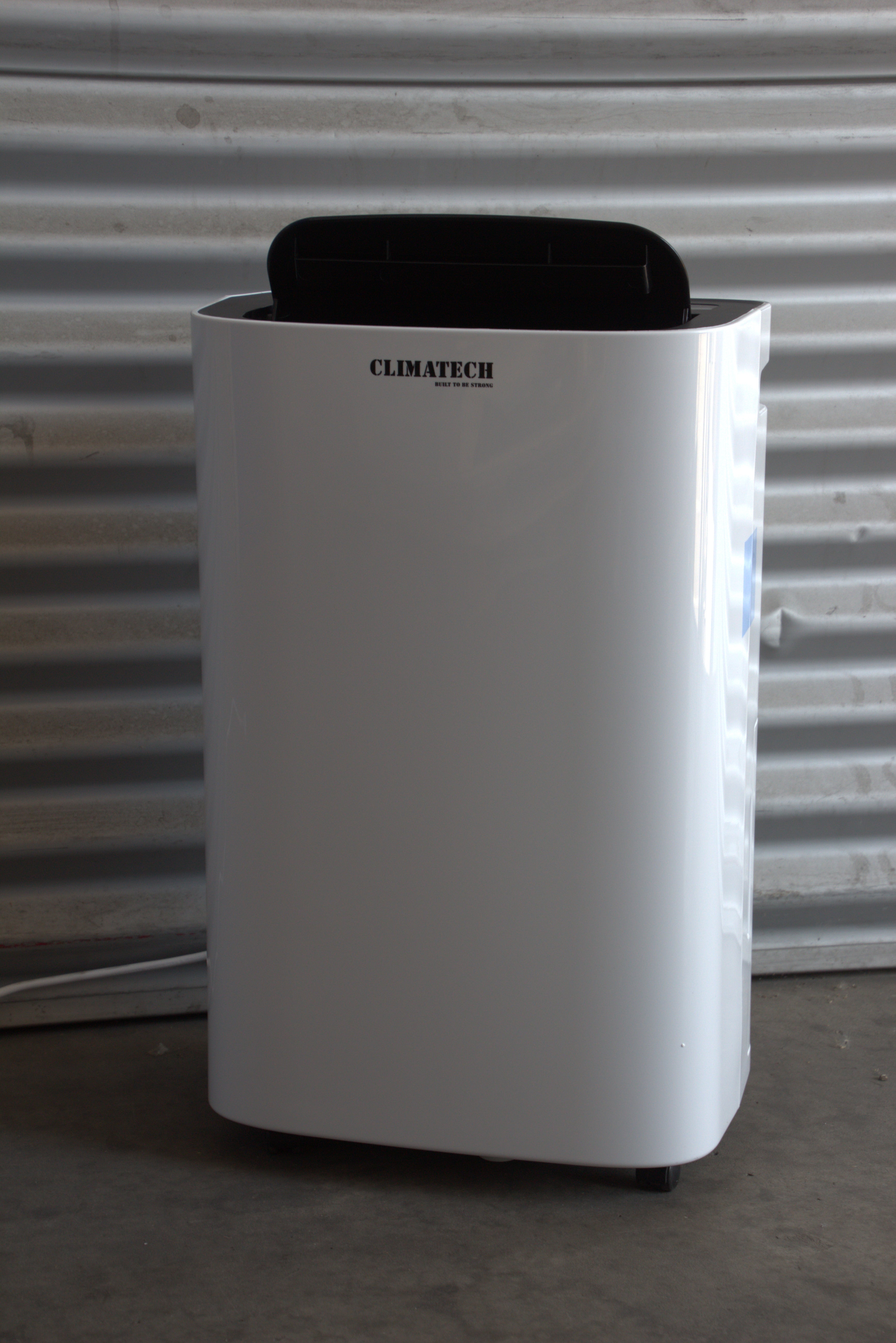 Luftentfeuchter D008B-20L, 20 Liter für Zuhause