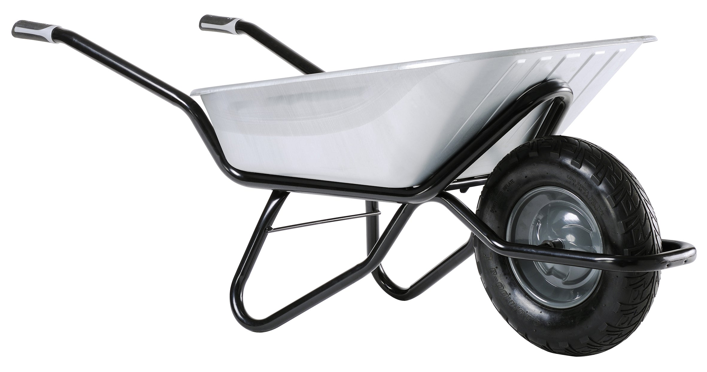 Schubkarre Excellium Clipso 100L