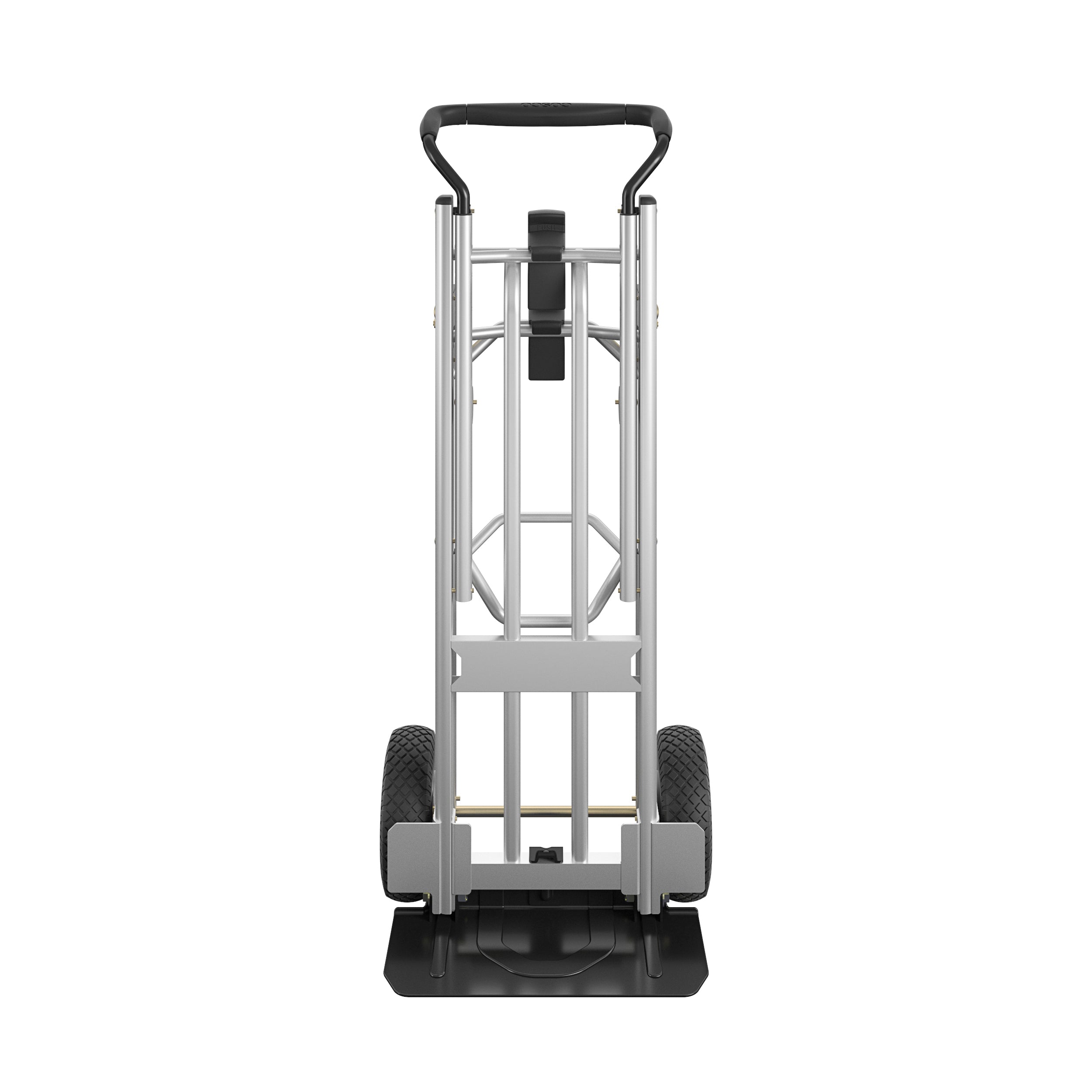 Sackkarre Aluminium, 4in1 450kg