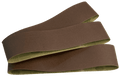 Schleifband (3 Stk.) Leinen 100x914mm 80K 3Stk.  bts900/bts800x