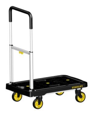 Plattformwagen klappbar 120 kg