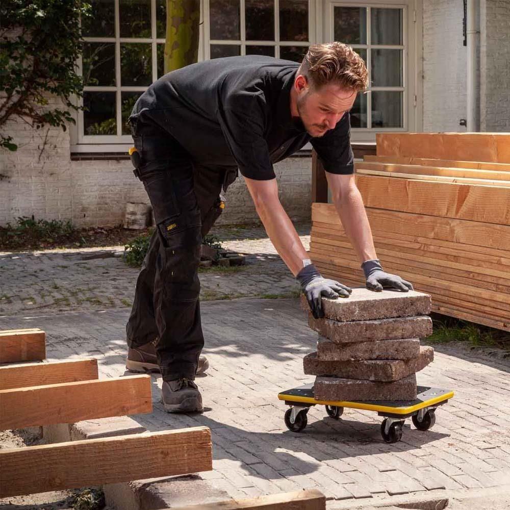 Transportroller 200kg