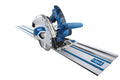 Tauchsäge PL55 mit Schiene (2x700mm)