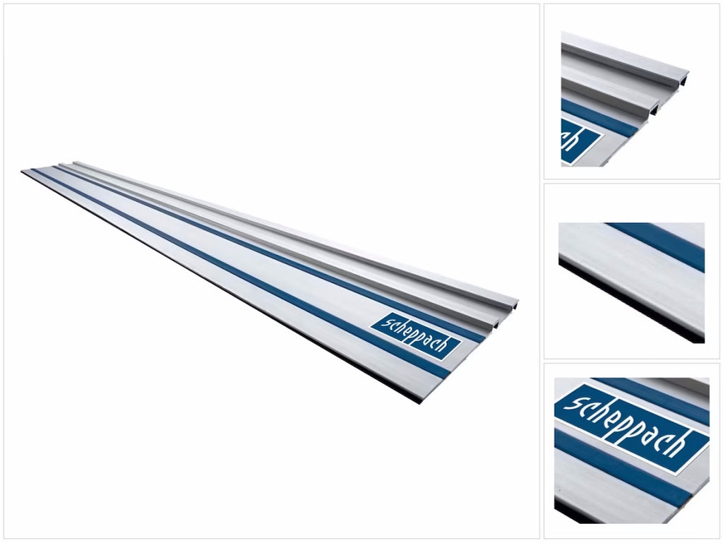 Führungsschiene Tauchsäge 1400mm zu 3850/3851/3856