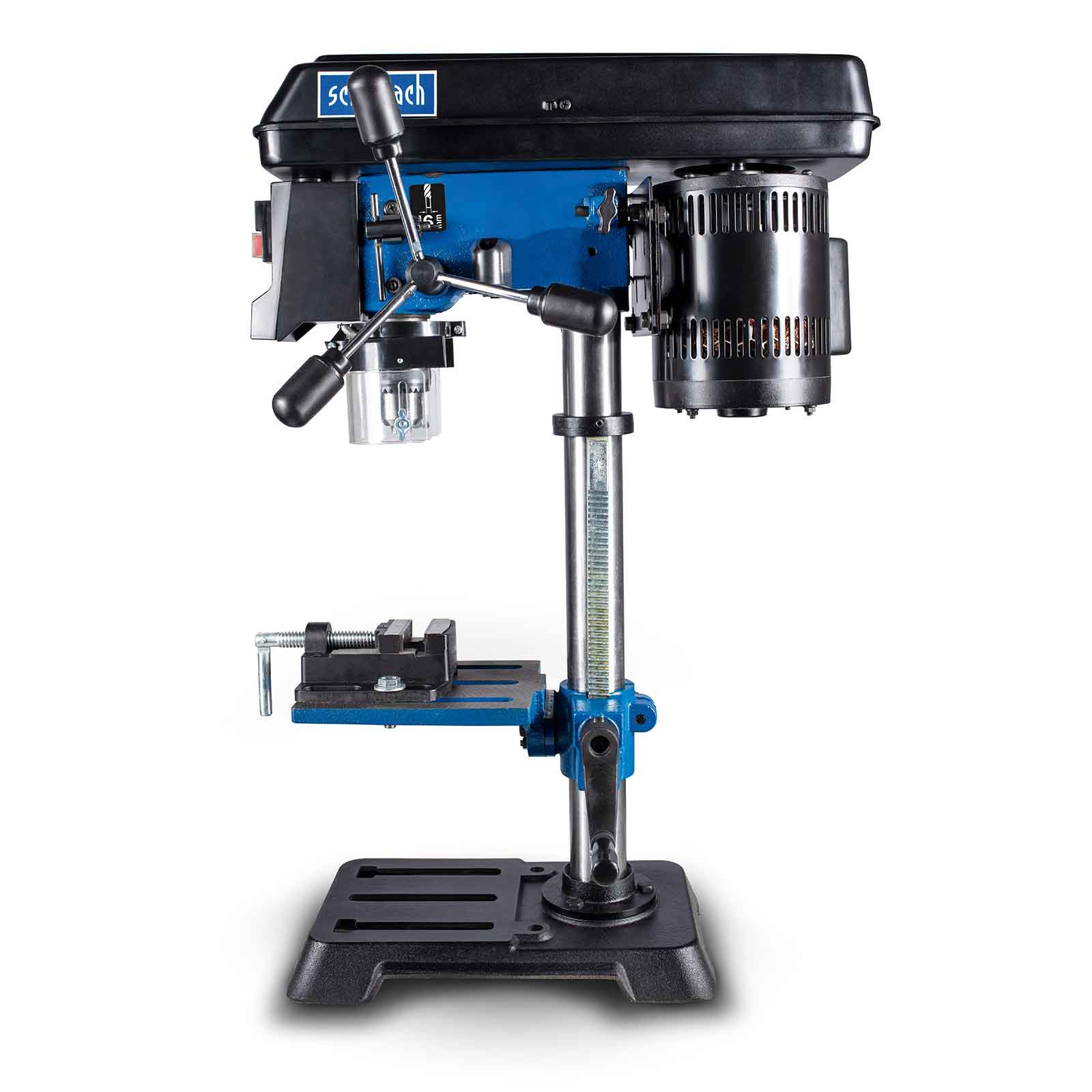 Tischbohrmaschine DP16SL