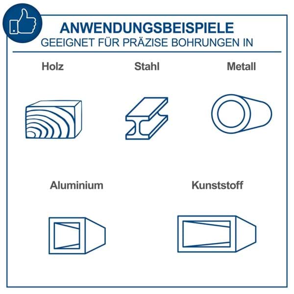 Tischbohrmaschine DP16SL