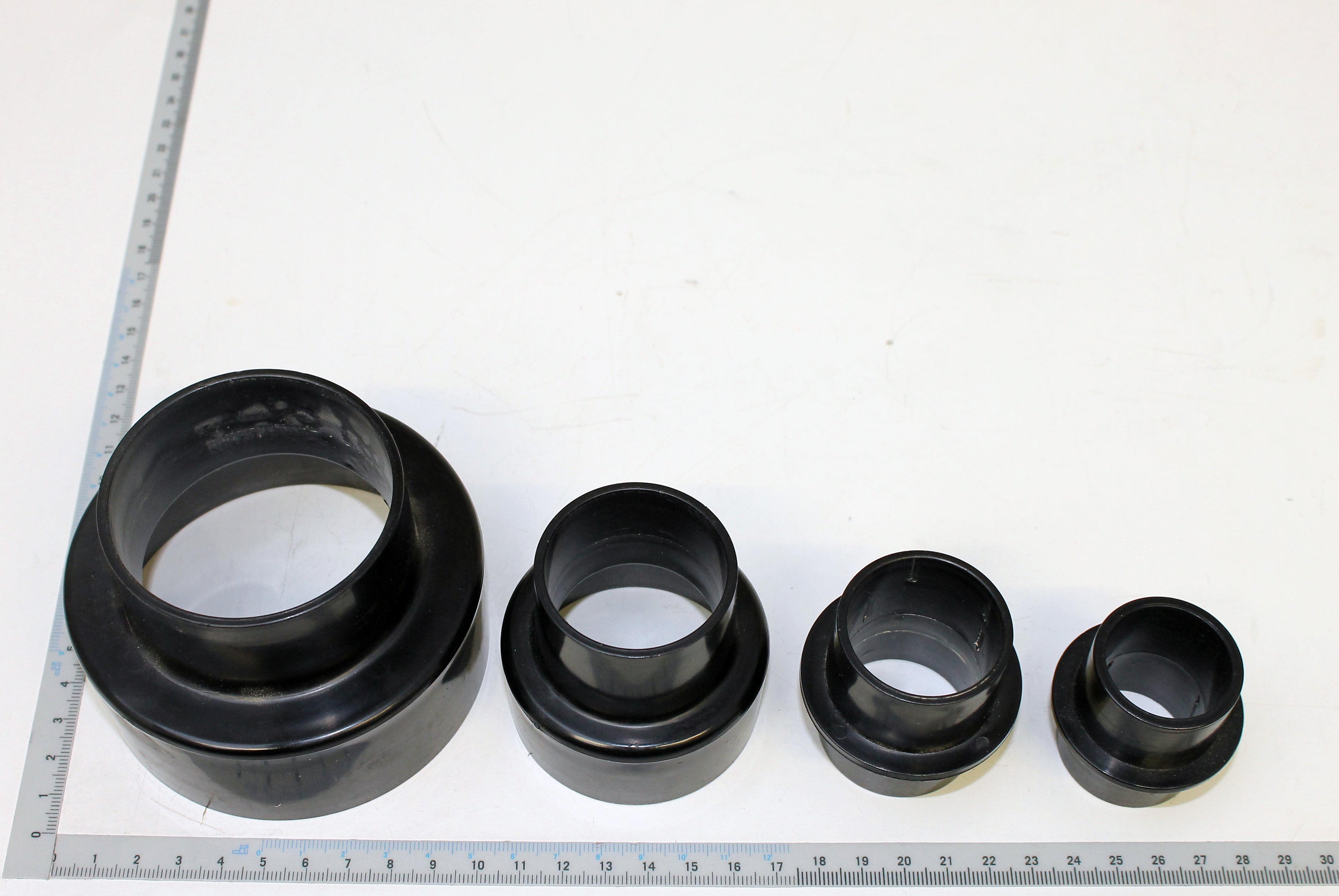 Adapter-Set 4tlg.