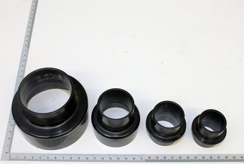 Adapter-Set 4tlg.