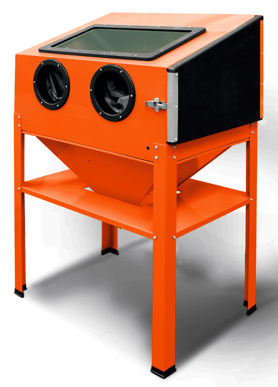 Sandstrahlkabine TRG4222 220 Liter