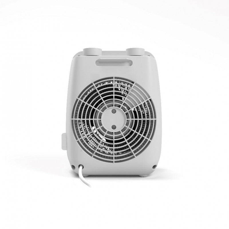 Heizlüfter 2000W mit 2 Heizstufen