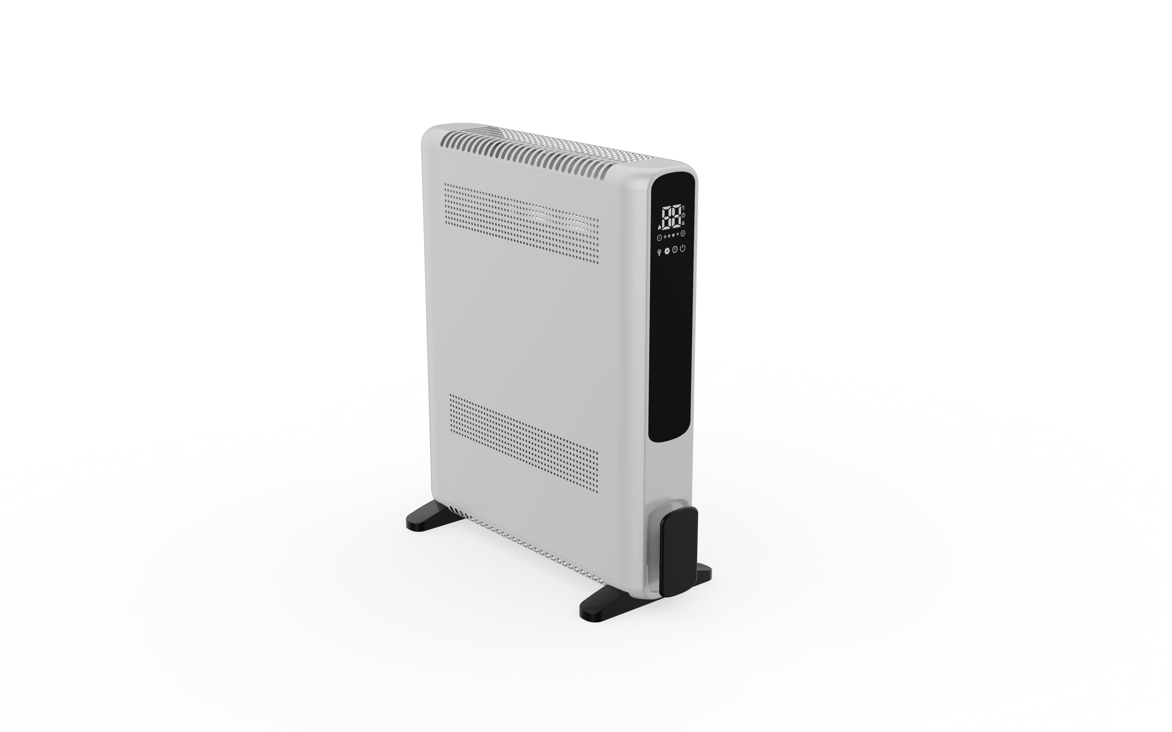 Konvektor Heizung 2000 Watt