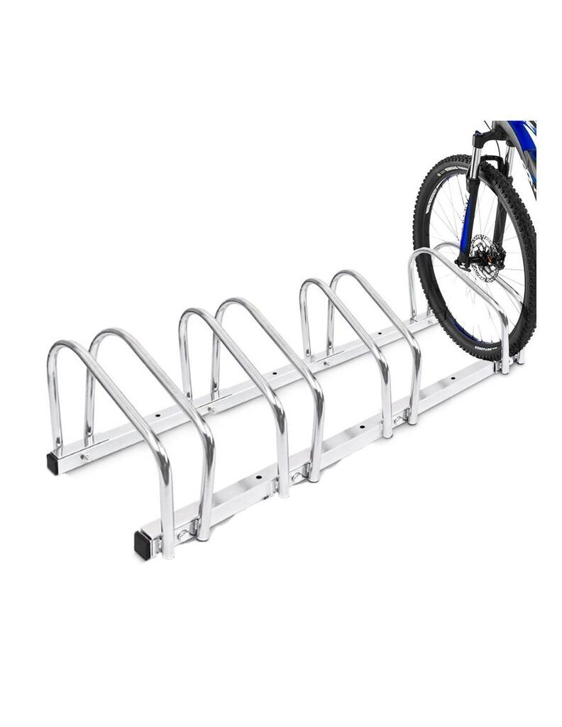 Veloständer 4 Plätze