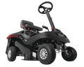 Aufsitz-Rasenmäher 3in1 196cc