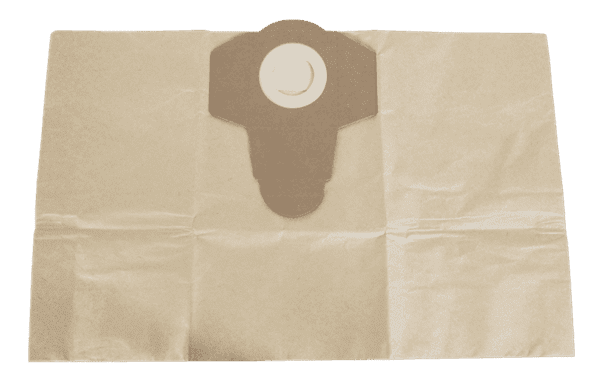 Papierbeutel (5 Stk.) zu ASP12/15ES