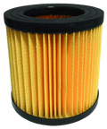 Patronenfilter zu ASP20/30ES