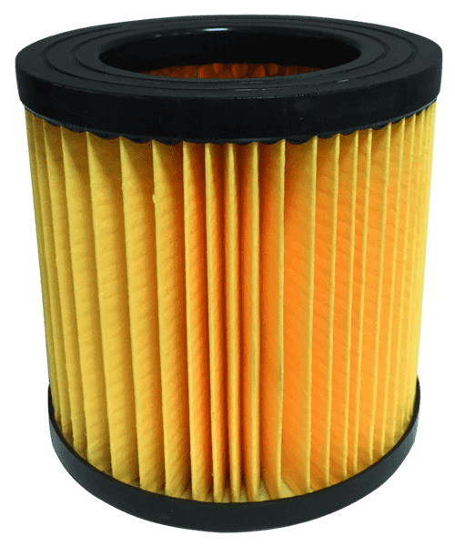 Patronenfilter zu ASP20/30ES