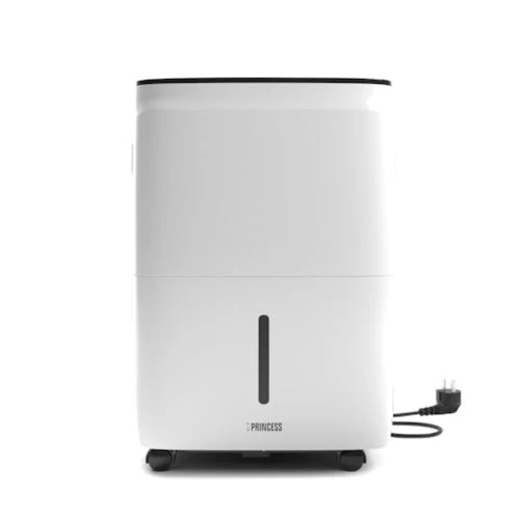 Luftentfeuchter 30 Liter für Zuhause