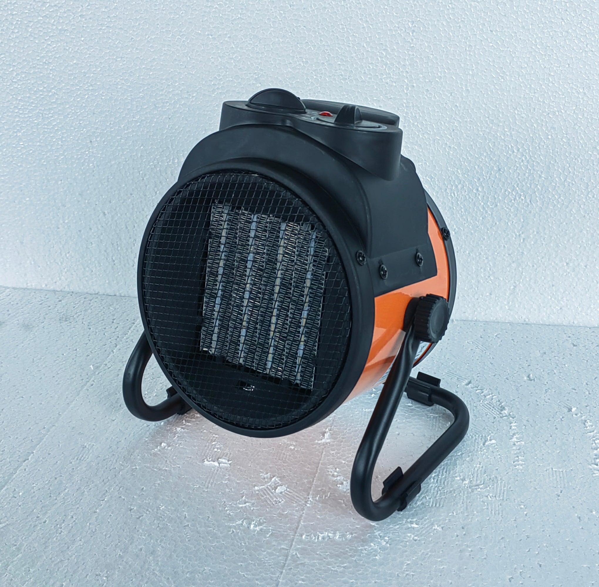 Tragbare Keramik-Heizlüfter 2KW