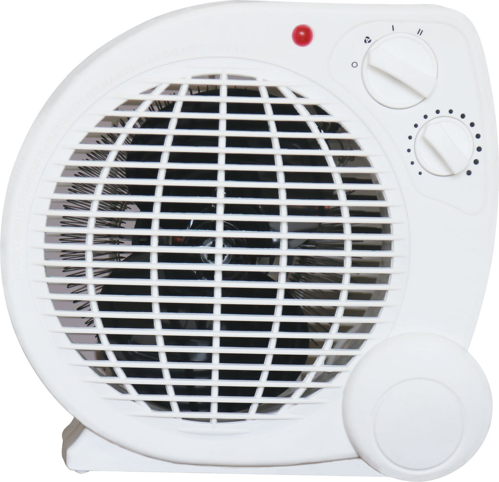 Heizlüfter Superwind 2KW