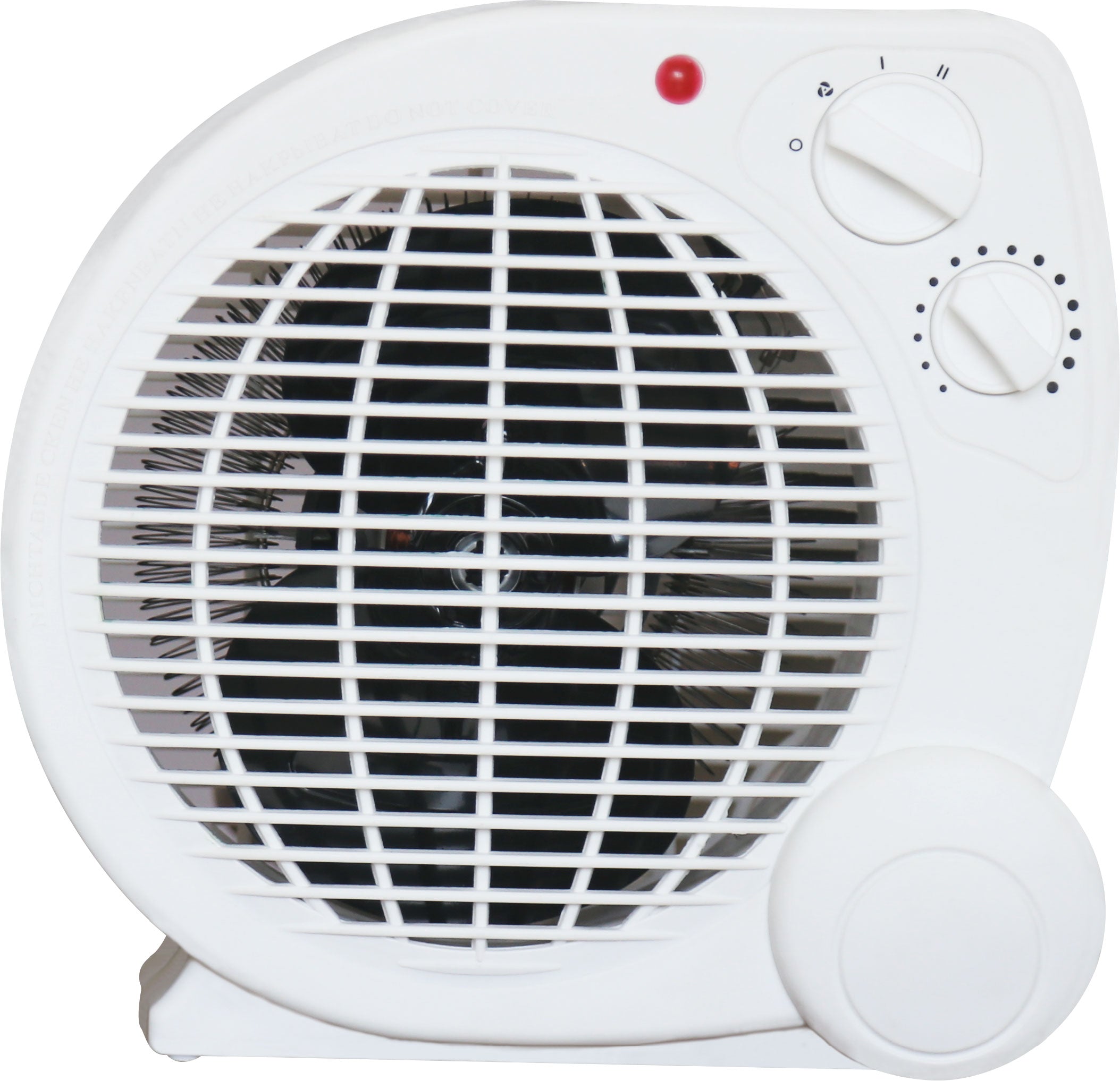 Heizlüfter Superwind 2KW