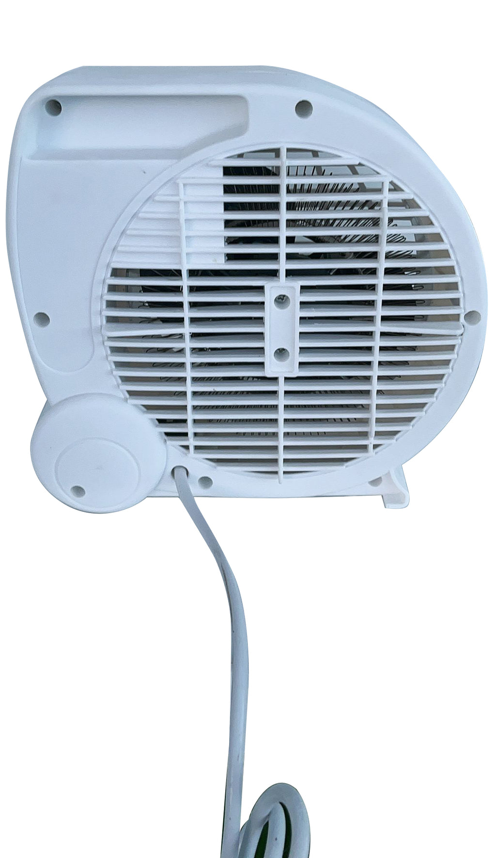 Heizlüfter Superwind 2KW