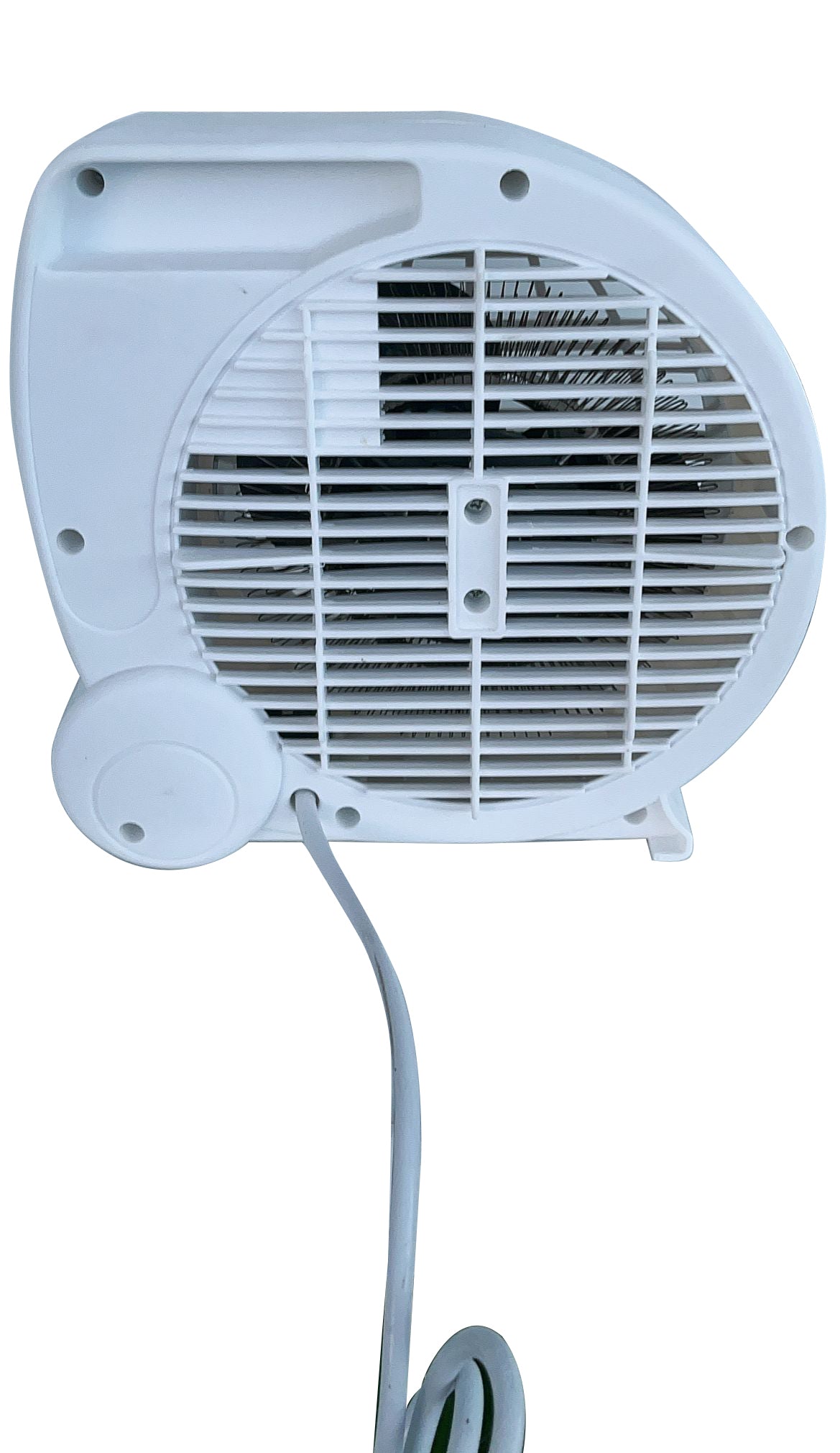 Heizlüfter Superwind 2KW
