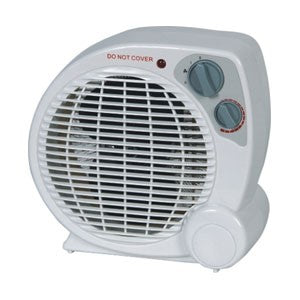 Heizlüfter Superwind 2KW