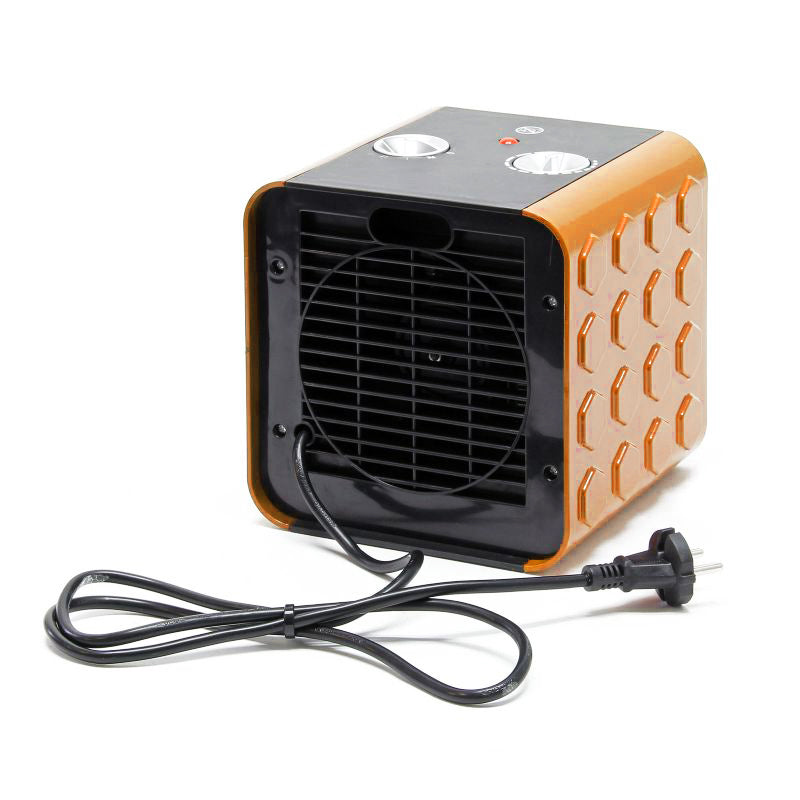 Heizlüfter Keramik Cube 1.5kW