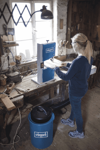 Absauganlage HA1000