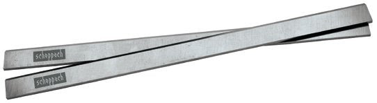 Abricht- und Dickenhobelmaschine inkl. 2 HS-Hobelmesser