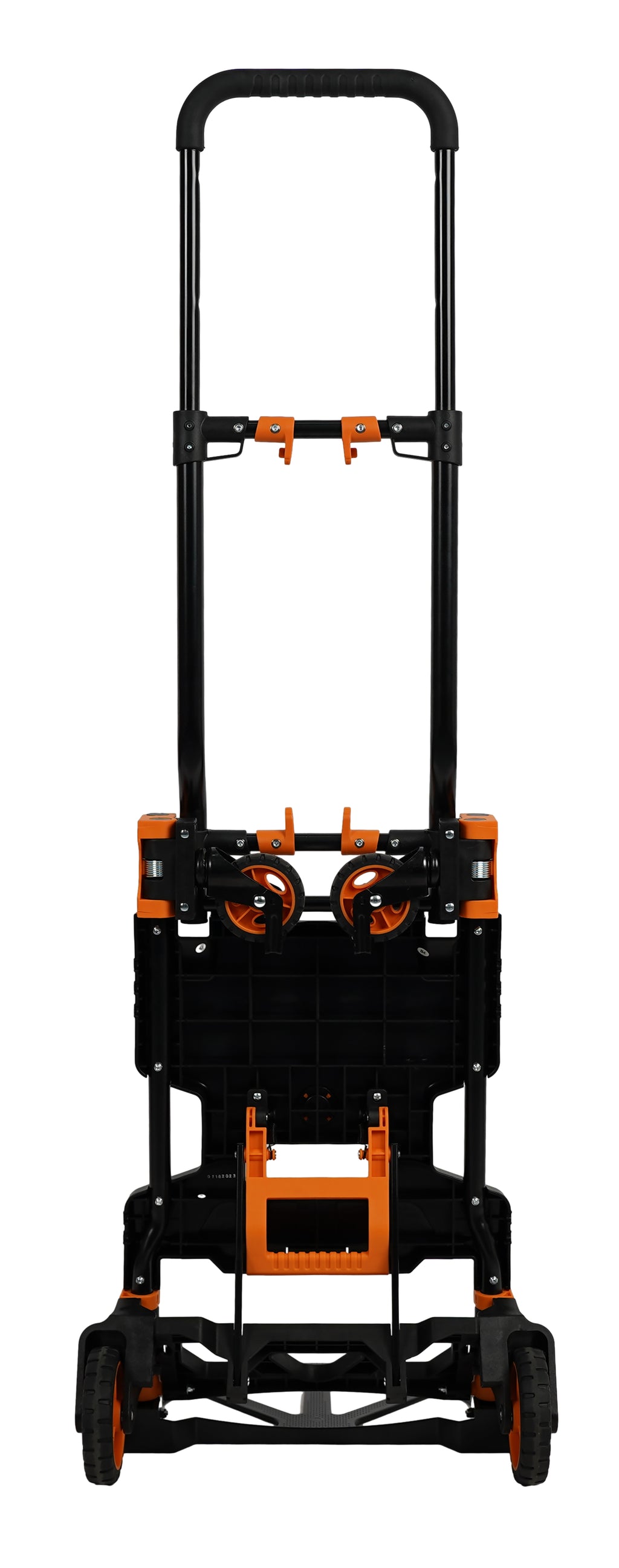 Transportwagen klappbar 2in1