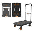 Plattformwagen klappbar 135kg
