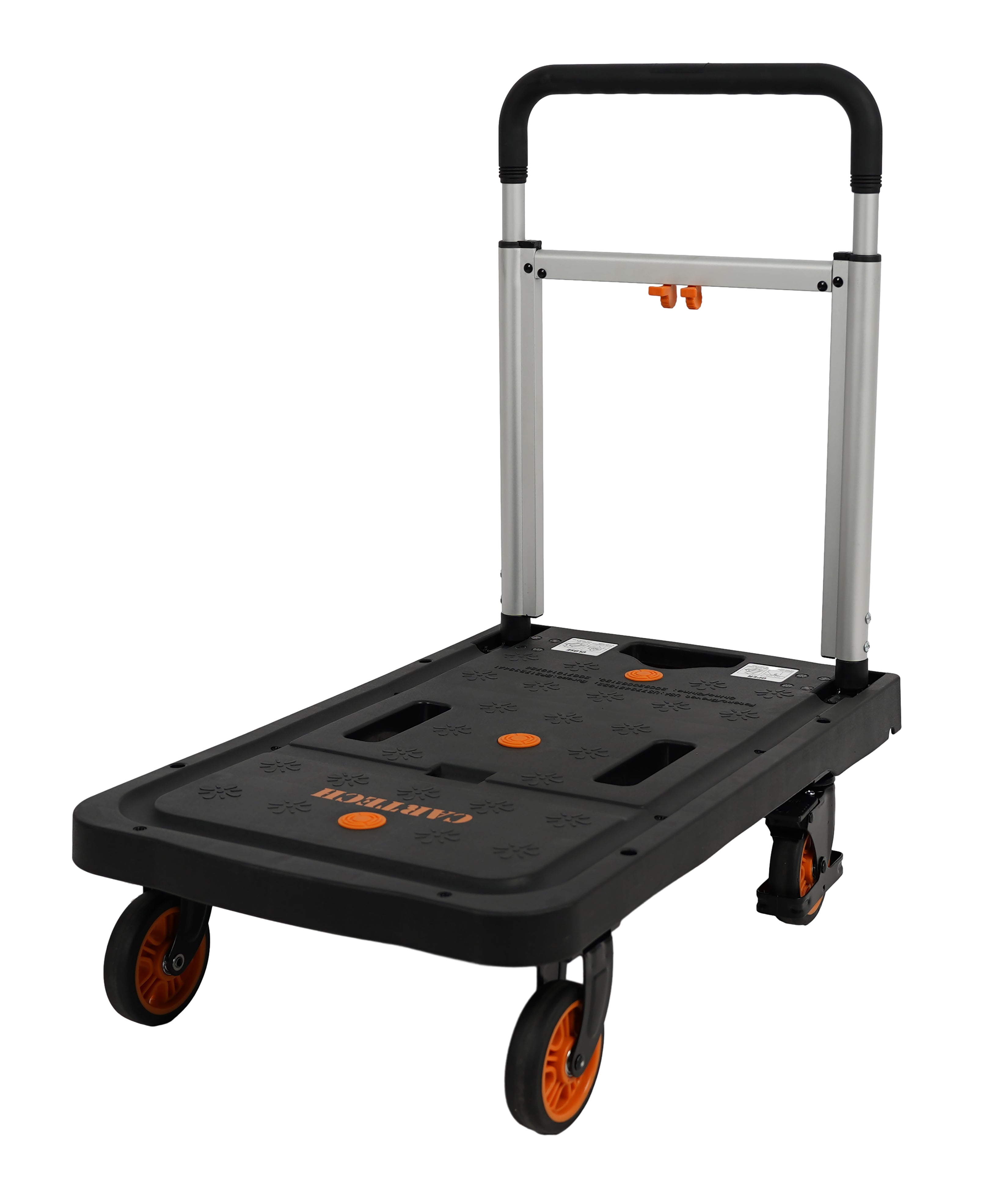Plattformwagen klappbar 135kg