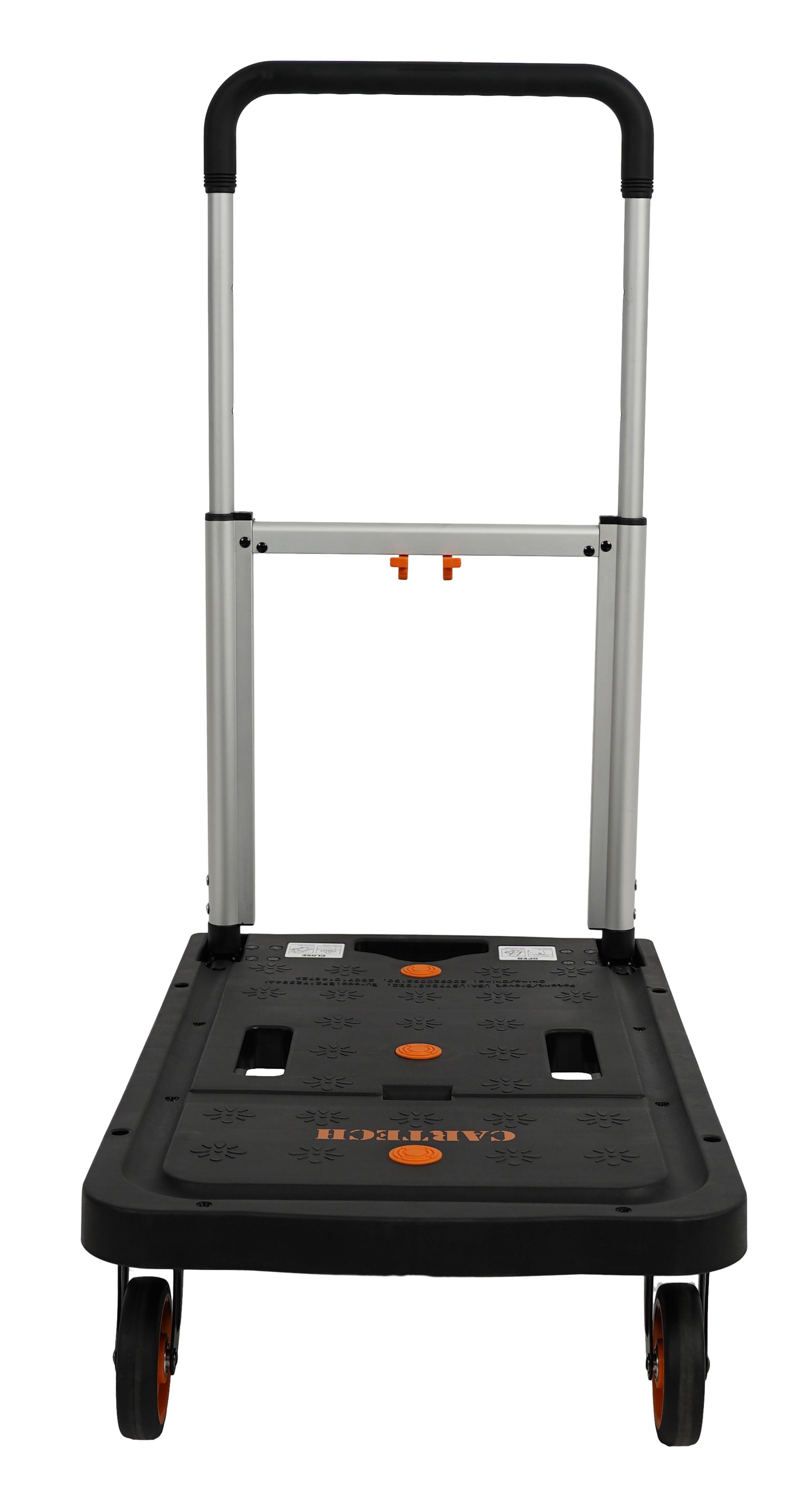 Plattformwagen klappbar 135kg