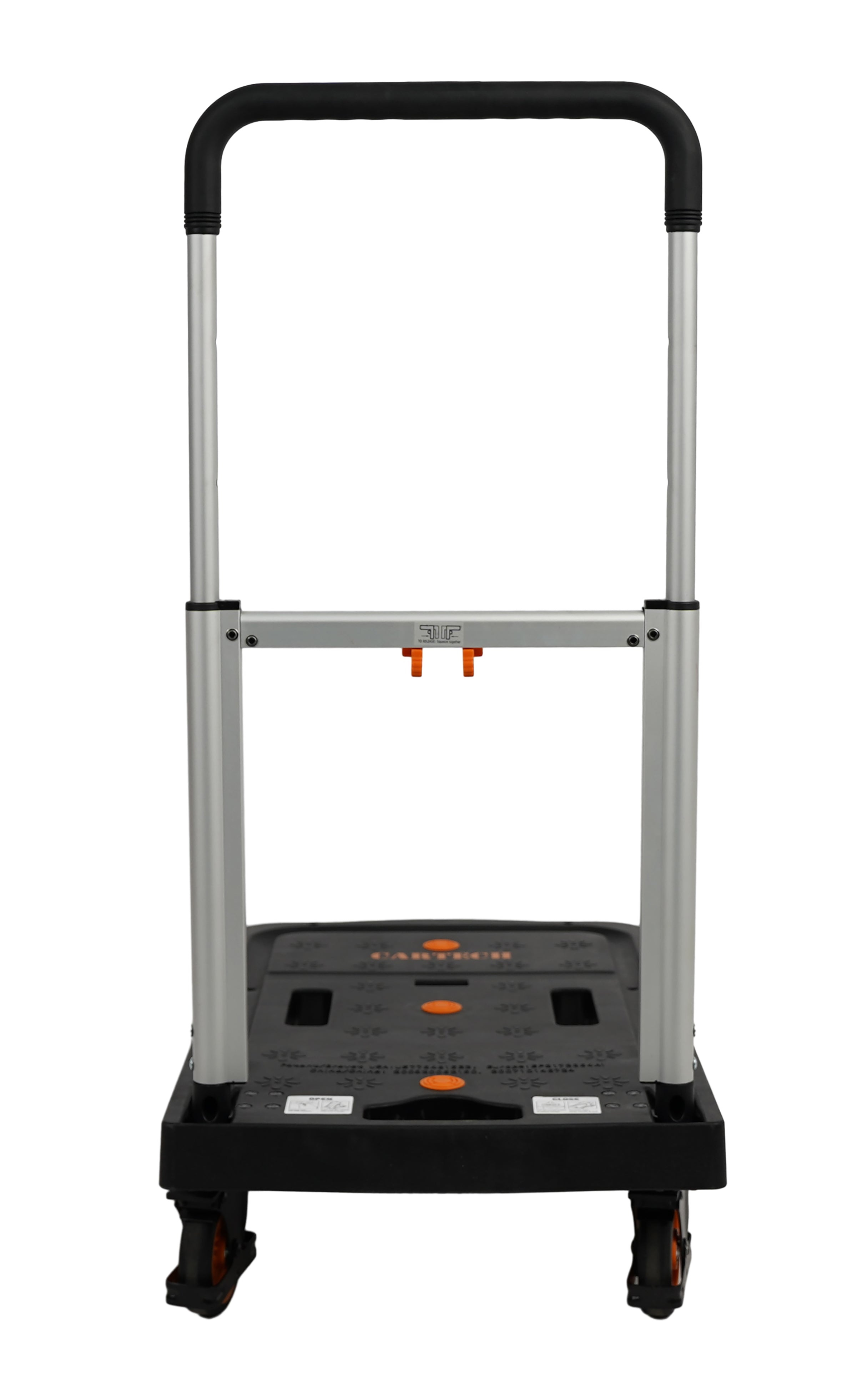 Plattformwagen klappbar 135kg