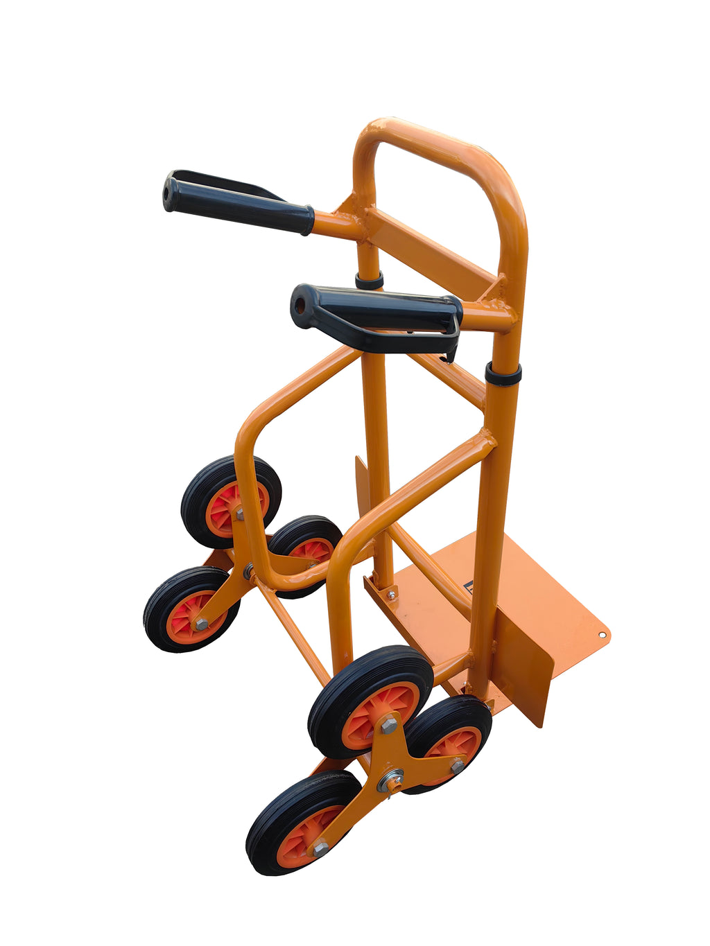 Treppenkarre Stahl klappbar 120 kg